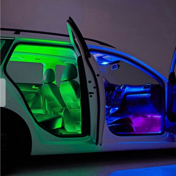 Smart LED Deluxe Kit - Multicolor - Picture 6 of 7